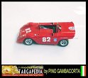 1971 - 82 Fiat Abarth 1000 SP - Abarth Collection 1.43 (5)